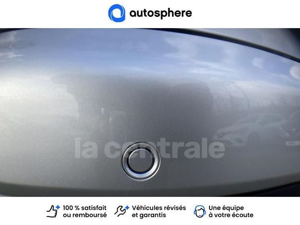 Renault Clio dCi 75 55 kW image number 14