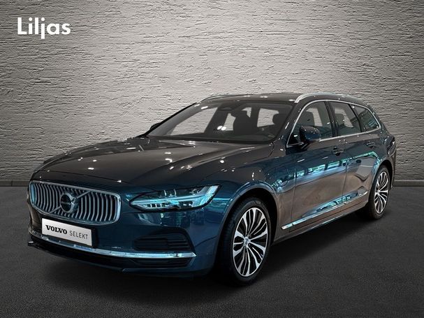 Volvo V90 AWD T6 261 kW image number 1