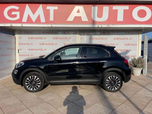 Fiat 500X 1.3 Cross 110 kW image number 8