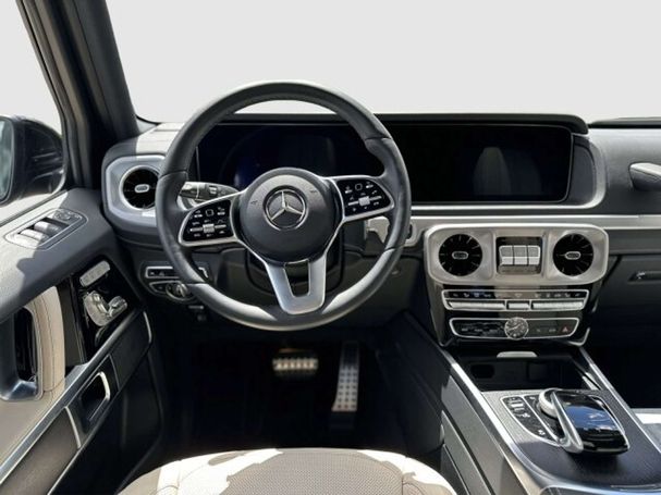 Mercedes-Benz G 500 310 kW image number 7