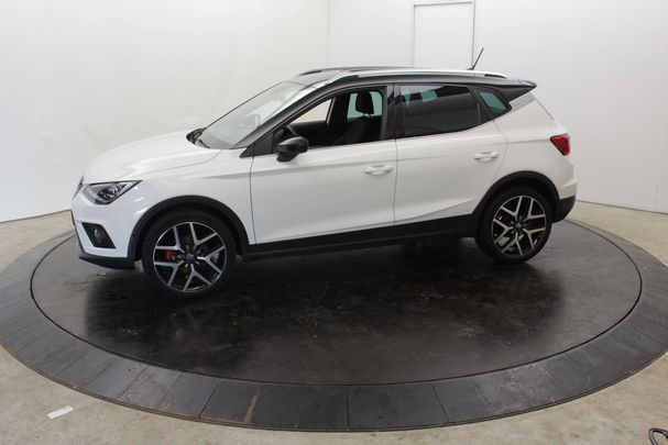 Seat Arona 1.5 TSI EVO FR 110 kW image number 14