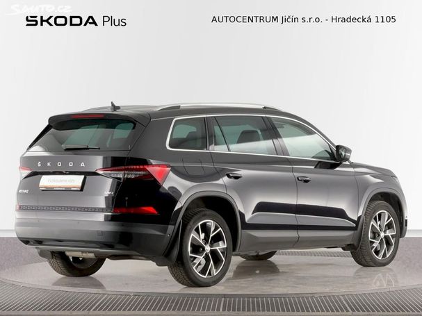 Skoda Kodiaq 2.0 TDI Style 4x4 DSG 147 kW image number 3