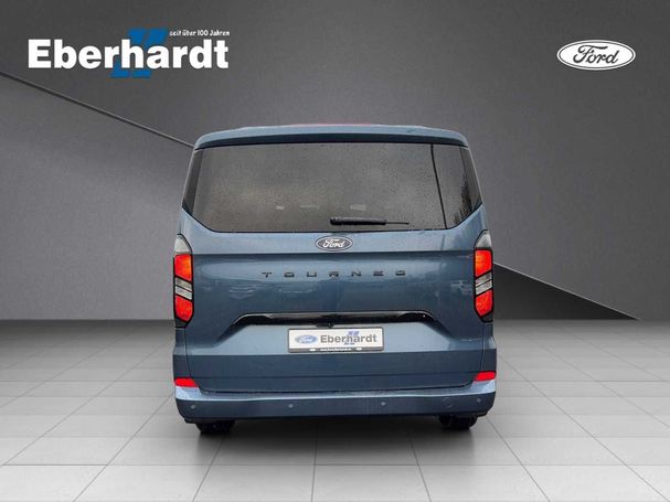 Ford Tourneo Custom Titanium 110 kW image number 2