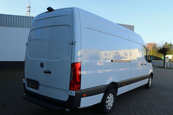 Mercedes-Benz Sprinter 317 CDI 9G-Tronic 125 kW image number 1