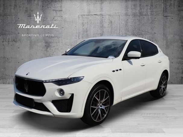 Maserati Levante GTS Q4 390 kW image number 1