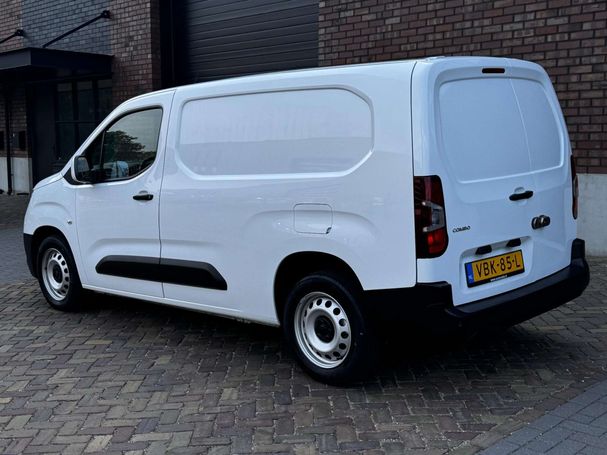 Opel Combo L2H1 74 kW image number 11