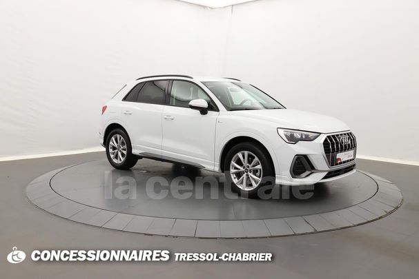 Audi Q3 35 TFSI S tronic S-line 110 kW image number 2