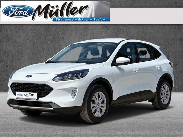 Ford Kuga 1.5 EcoBoost Cool & Connect 88 kW image number 1