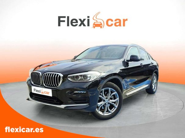 BMW X4 xDrive 135 kW image number 1