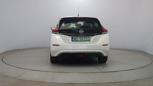 Nissan Leaf 110 kW image number 6