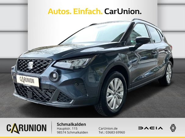 Seat Arona 1.0 TSI Style 81 kW image number 1