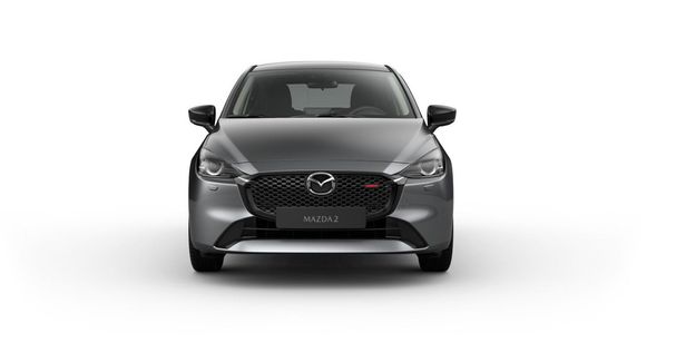 Mazda 2 66 kW image number 8