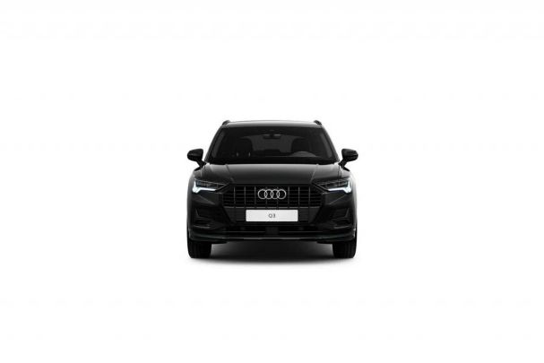 Audi Q3 35 TFSI S tronic Advanced 110 kW image number 5