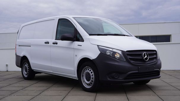 Mercedes-Benz Vito 85 kW image number 1