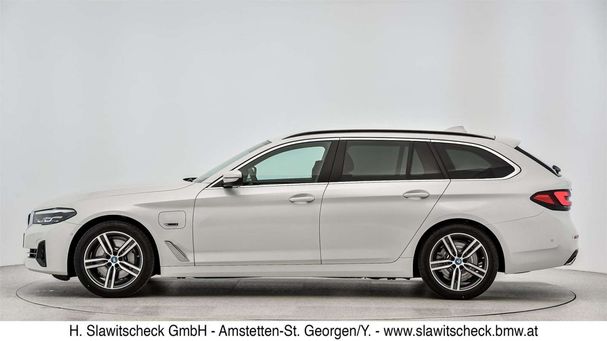 BMW 530 Touring xDrive 215 kW image number 5