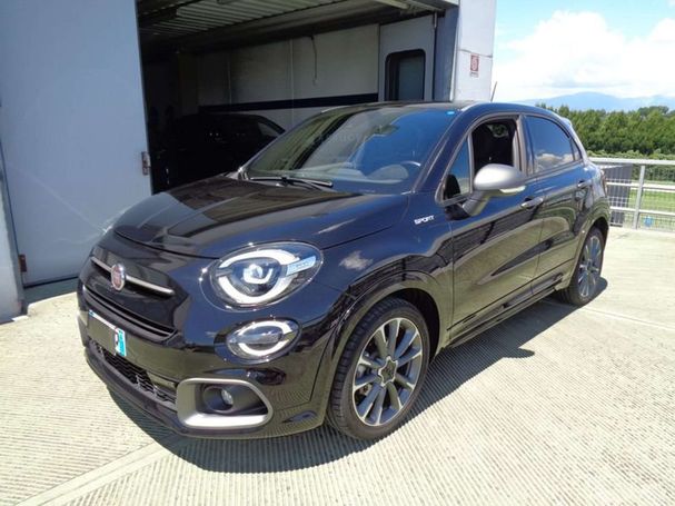 Fiat 500X 1.0 88 kW image number 1