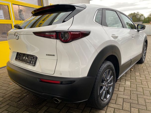 Mazda CX-30 90 kW image number 4