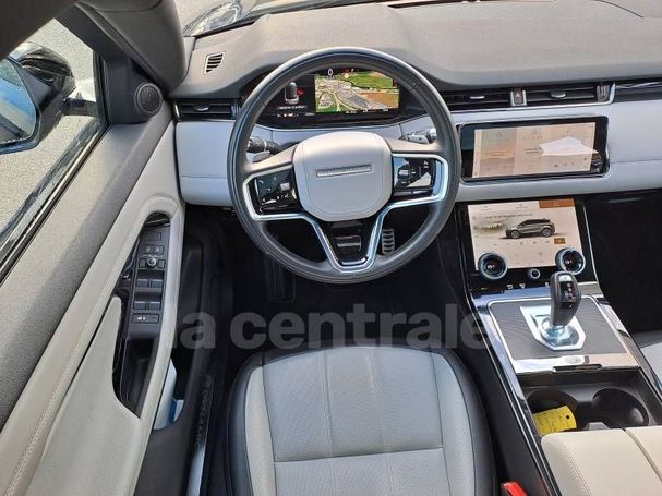 Land Rover Range Rover Evoque 147 kW image number 21