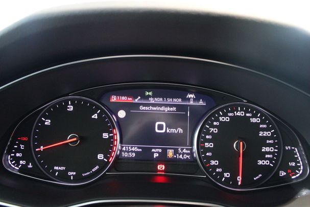 Audi A6 40 TDI quattro Avant 150 kW image number 18