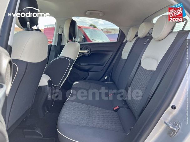 Fiat 500X 1.6 MultiJet 88 kW image number 7