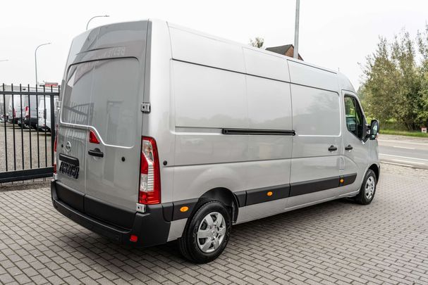 Nissan Interstar L3H2 dCi 110 kW image number 1