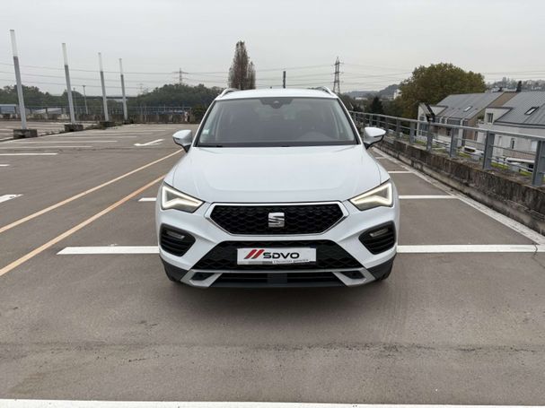 Seat Ateca 1.0 TSI Style 86 kW image number 2