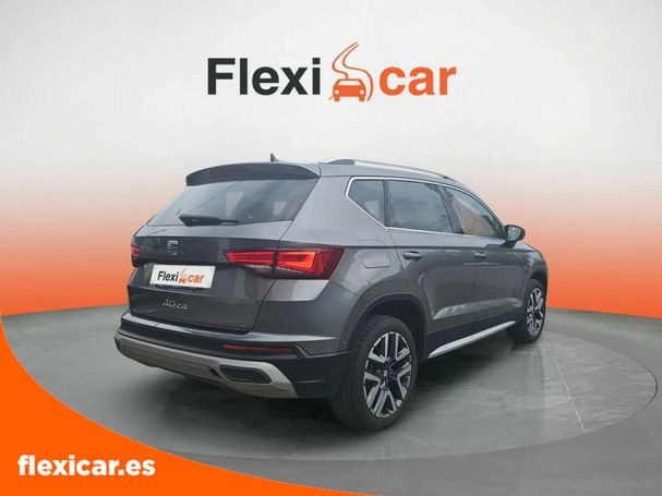 Seat Ateca 2.0 TDI 110 kW image number 8