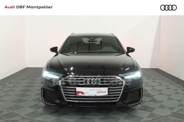 Audi A6 50 TFSIe quattro S tronic S-line Avant 270 kW image number 2