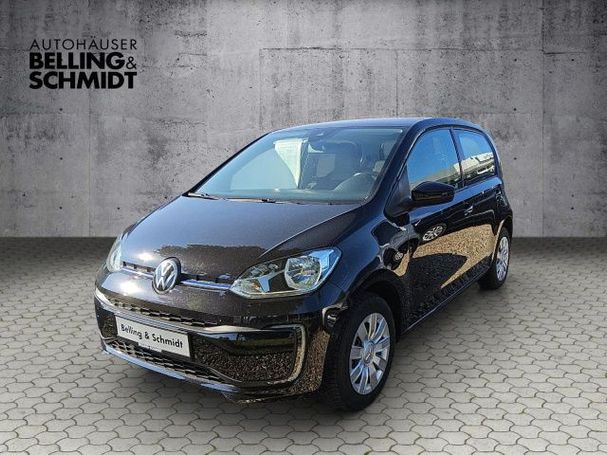 Volkswagen up! 60 kW image number 1