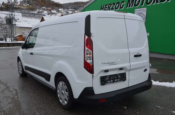 Ford Transit Connect 230 L2 1.5 74 kW image number 3