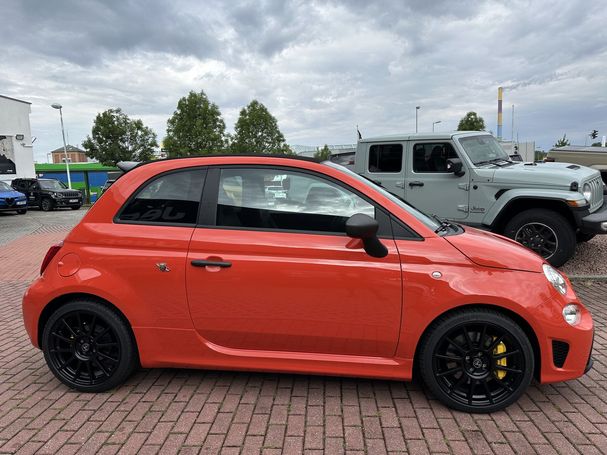 Abarth 695C 132 kW image number 3