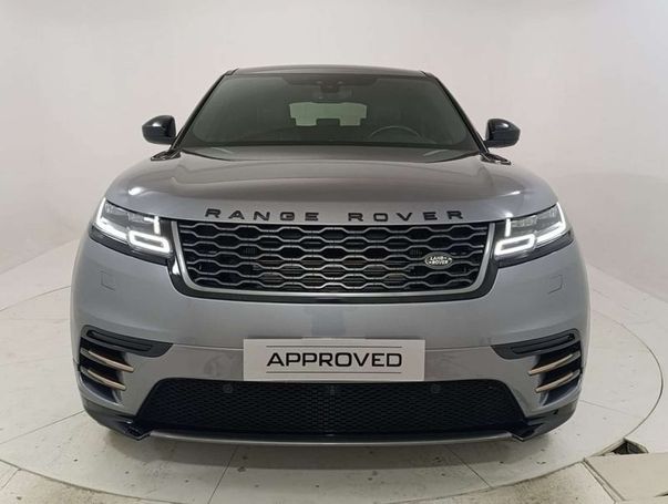 Land Rover Range Rover Velar 2.0d R-Dynamic S 132 kW image number 5