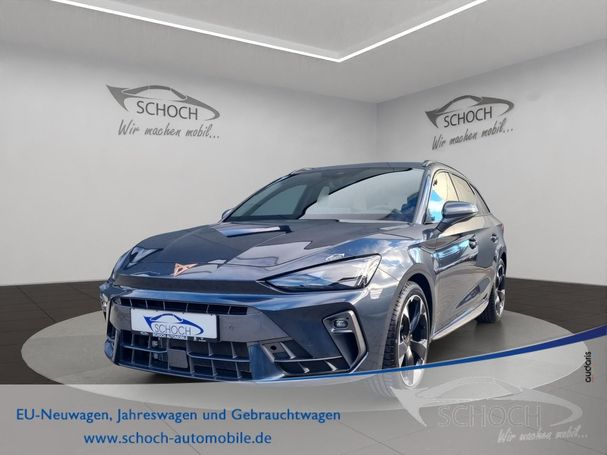 Cupra Leon 1.5 eTSI DSG 110 kW image number 2