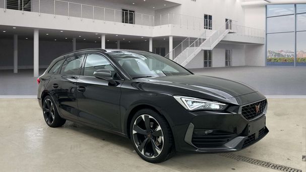 Cupra Leon Sportstourer 1.5 e-Hybrid DSG 150 kW image number 2