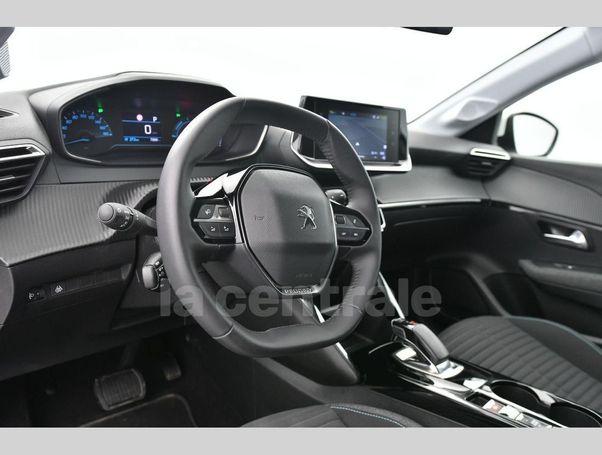 Peugeot 208 100 kW image number 21