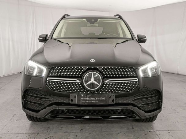 Mercedes-Benz GLE 300 200 kW image number 2