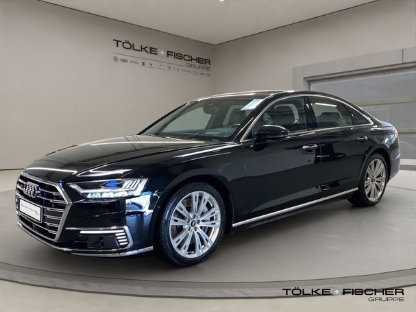 Audi A8 60 TFSIe quattro 330 kW image number 1