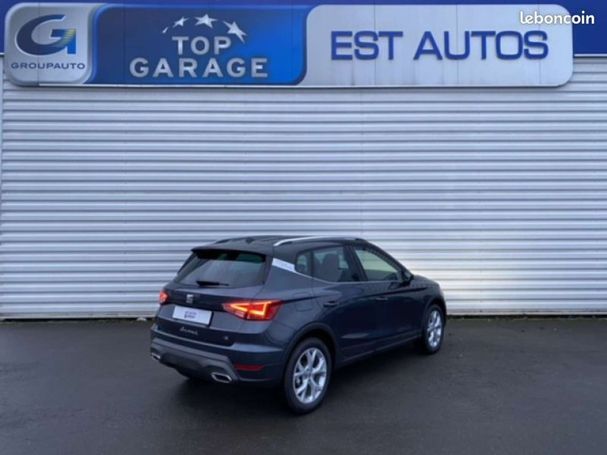 Seat Arona 1.0 TSI FR 81 kW image number 20