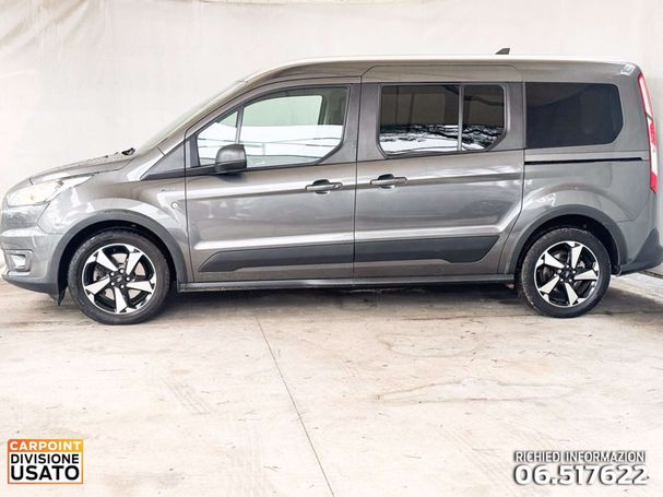 Ford Tourneo Connect 1.5 88 kW image number 4