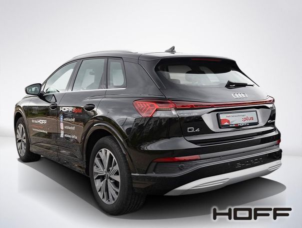 Audi Q4 40 e-tron 150 kW image number 3