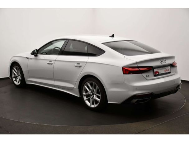 Audi A5 35 TFSI S tronic S-line 110 kW image number 15