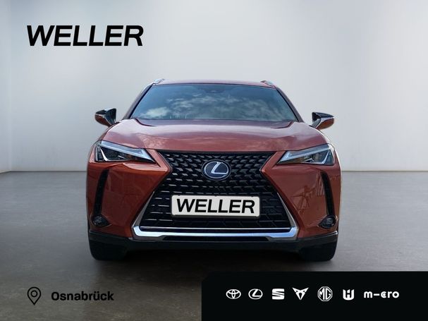 Lexus UX 250h 135 kW image number 5