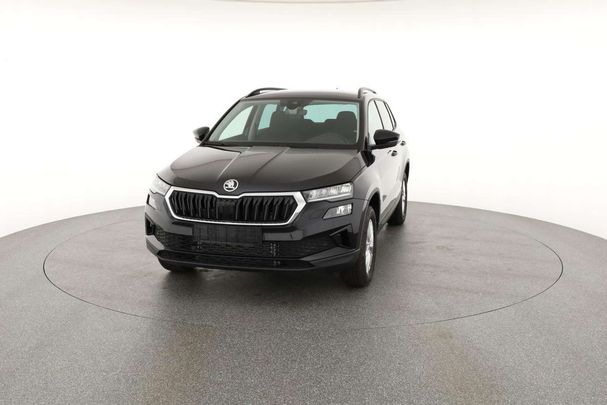 Skoda Karoq 1.5 TSI 110 kW image number 27