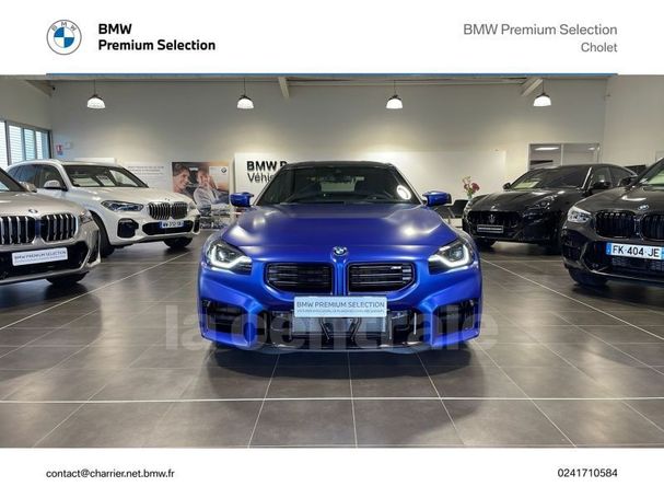 BMW M2 338 kW image number 1