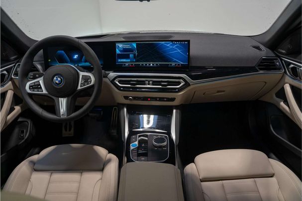 BMW i4 eDrive M Sport 210 kW image number 4