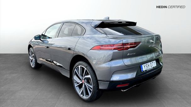 Jaguar I-Pace EV400 S 294 kW image number 2