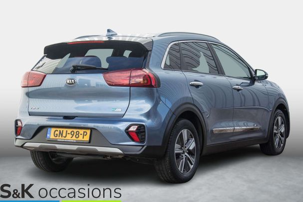 Kia Niro 1.6 GDI 104 kW image number 29