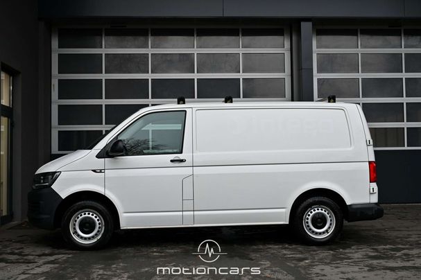 Volkswagen T6 Transporter 75 kW image number 6