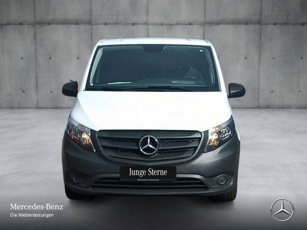 Mercedes-Benz Vito 116 CDi 120 kW image number 1