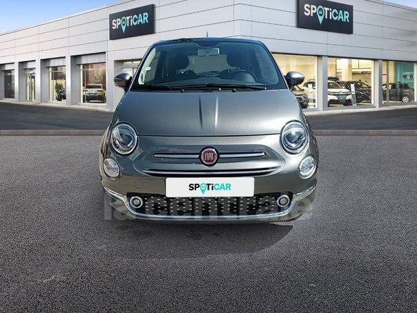 Fiat 500 1.2 8V Lounge 51 kW image number 3